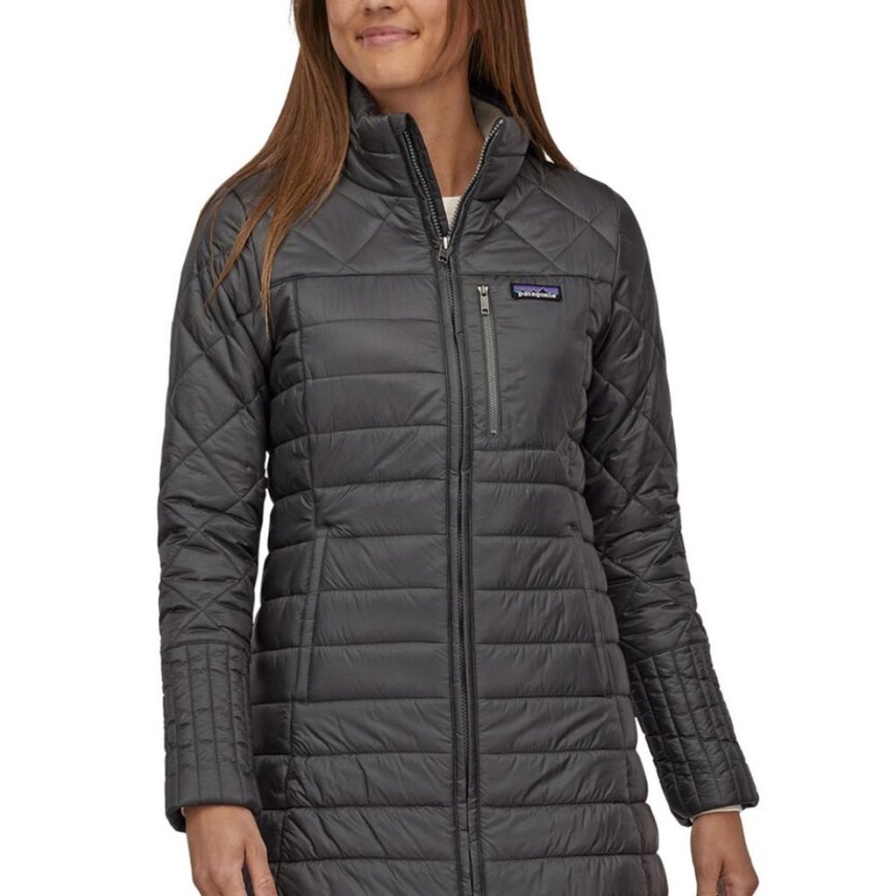 Patagonia Women's Radalie Parka